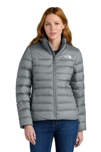 The North Face ® Ladies Down Hybrid Jacket With Pockets